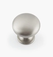 Glacier Round Knobs