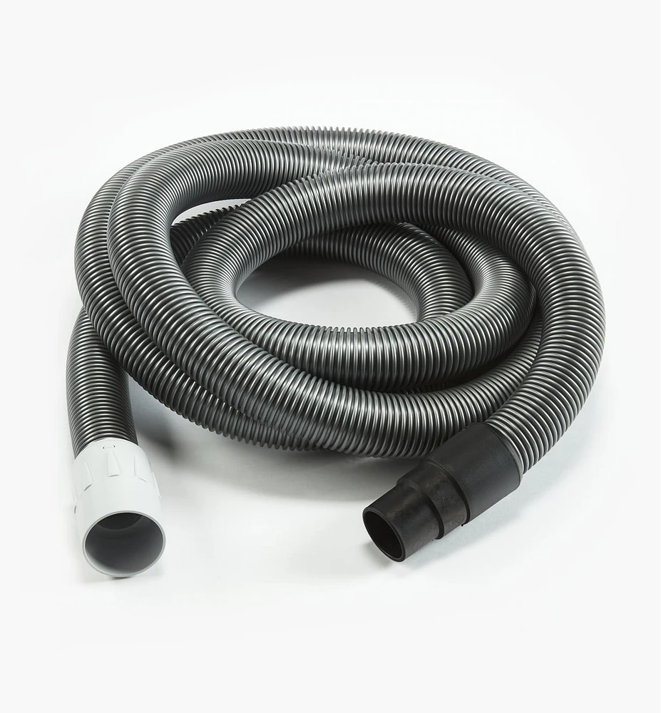 Non-Antistatic Hoses for Festool CT Dust Extractors