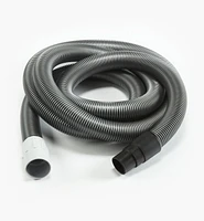 Non-Antistatic Hoses for Festool CT Dust Extractors