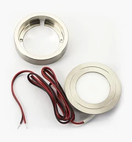 Indoor 4-Watt White LED Downlight