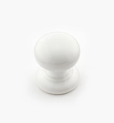 Large Ceramic Knobs