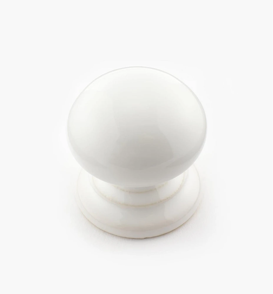 Large Ceramic Knobs