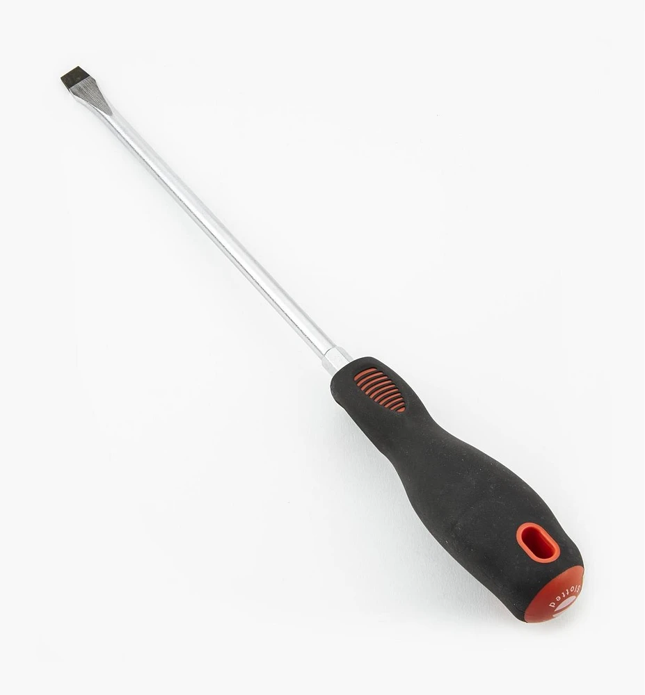 Lifetime Keystone-Tip Slot Screwdrivers