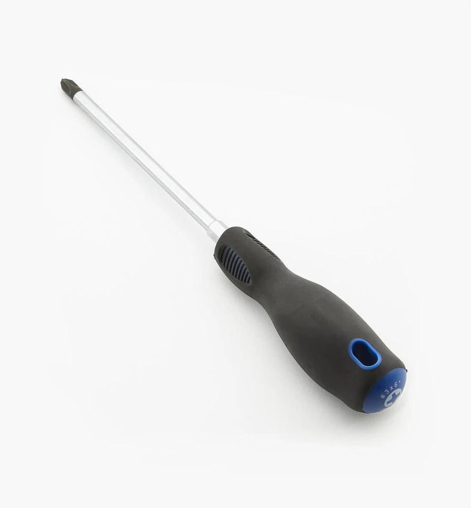 Lifetime Phillips Screwdrivers