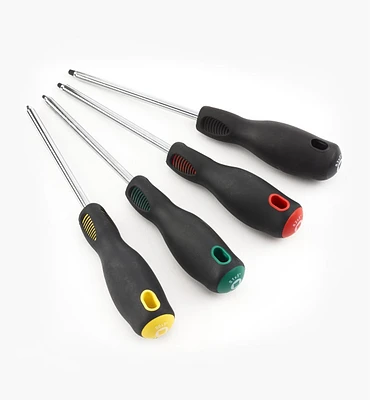 Lifetime Square-Recess Screwdrivers