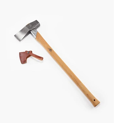 Gränsfors Splitting Maul