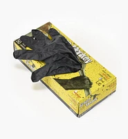 Gants de nitrile Grease Monkey