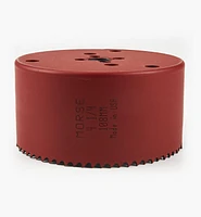 Hole Saws - Bimetal (HSS-Tipped)