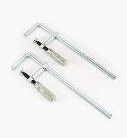 Screw Clamps for Festool Guide Rails