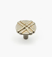 Lineage Knobs