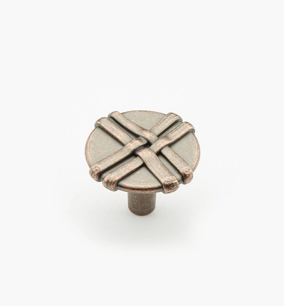 Lineage Knobs