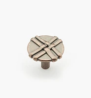 Lineage Knobs