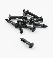 Pyramid-Head Screws