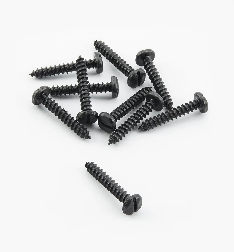 Pyramid-Head Screws