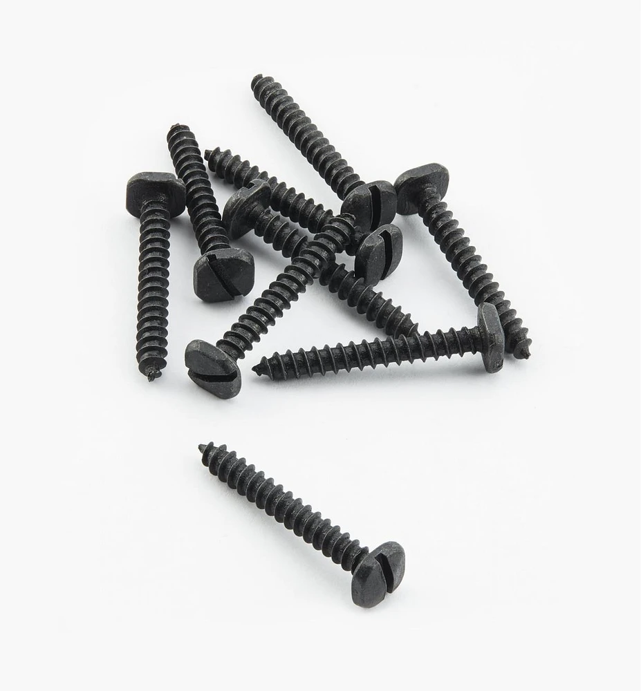 Pyramid-Head Screws