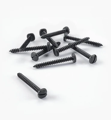 Pyramid-Head Screws