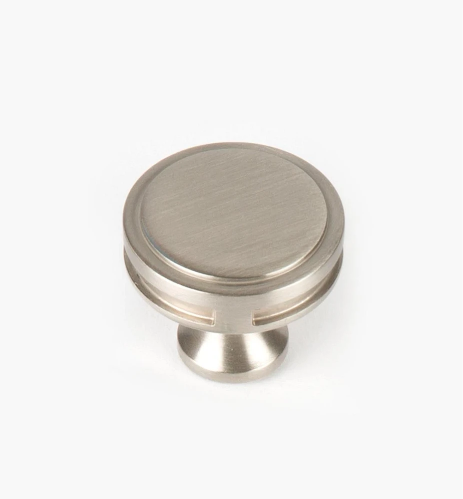 Oberon Knobs