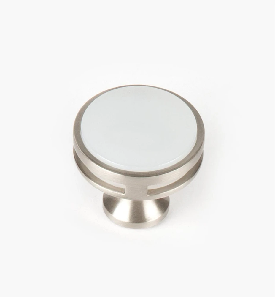 Oberon Knobs