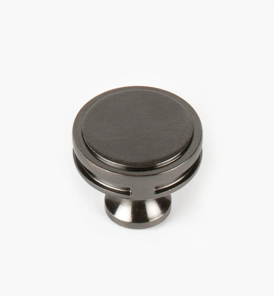 Oberon Knobs