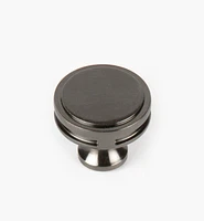 Oberon Knobs