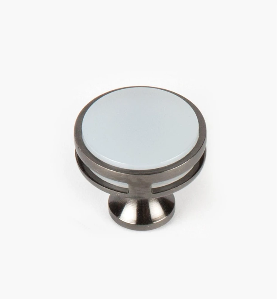 Oberon Knobs