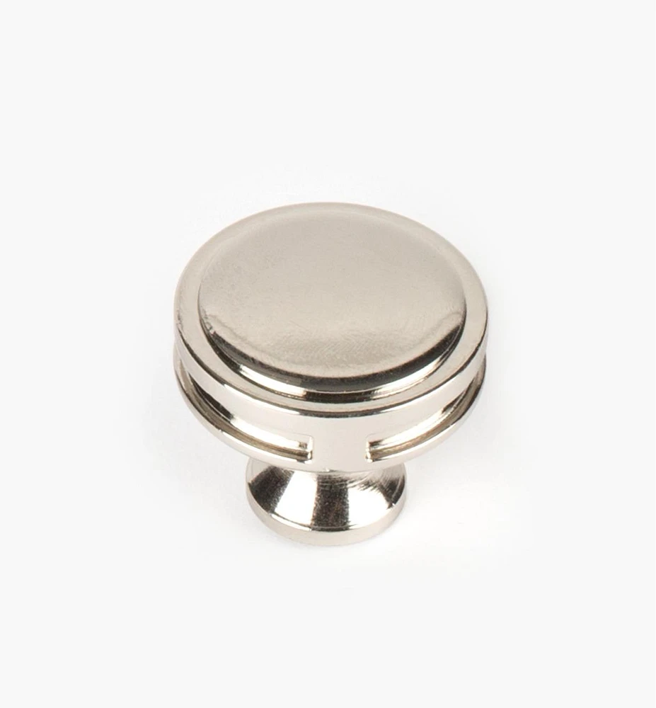 Oberon Knobs