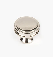 Oberon Knobs