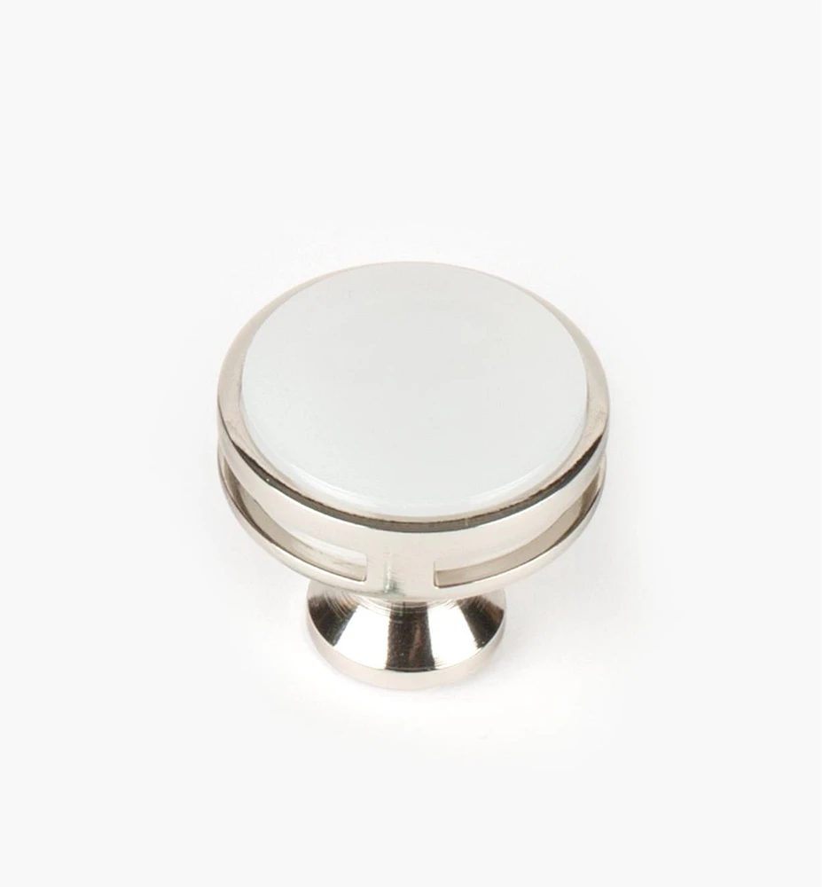 Oberon Knobs