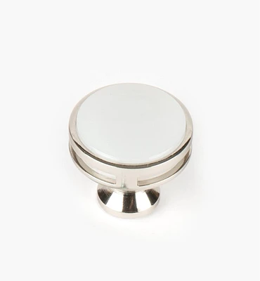 Oberon Knobs