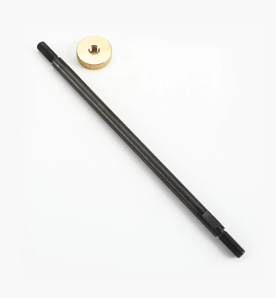 Large-Diameter "B" Mandrels for Pen & Pencil Kits