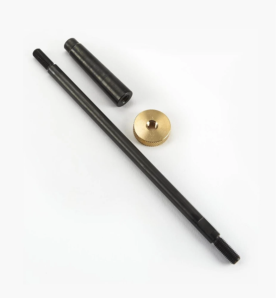 Large-Diameter "B" Mandrels for Pen & Pencil Kits