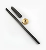 Large-Diameter "B" Mandrels for Pen & Pencil Kits