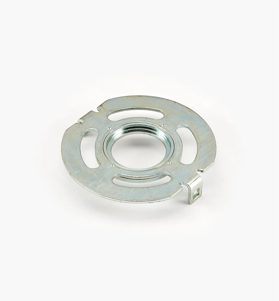 Adaptateur impérial pour bague de copiage pour toupie OF 2200 EQ Festool