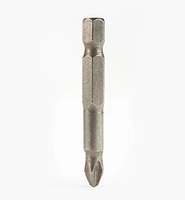 1 15/16" Phillips Screwdriver Bits