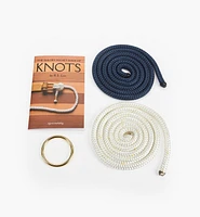 The Sailor's Pocket Book of Knots