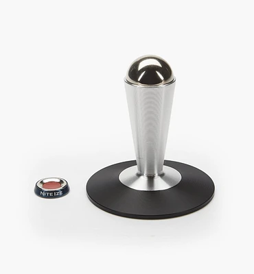 Steelie Smartphone Pedestal & Magnetic Disc