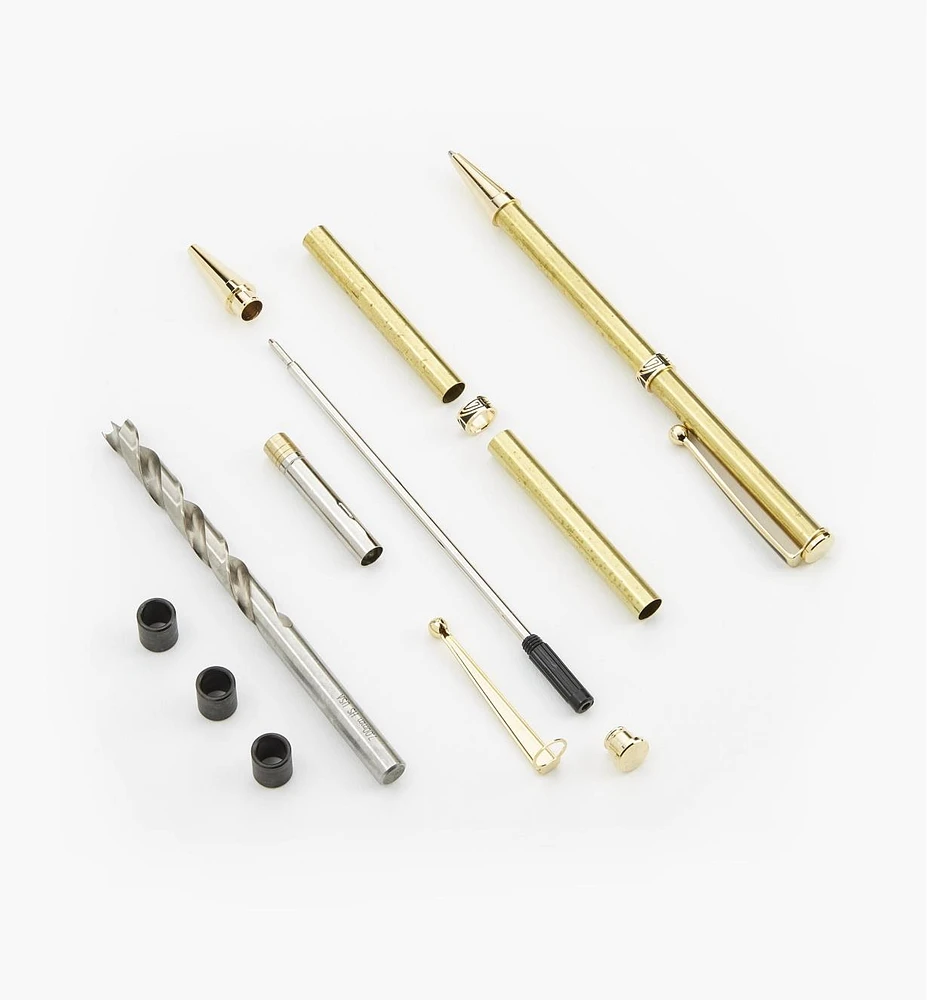 Slim-Style Deco Pen Starter Set