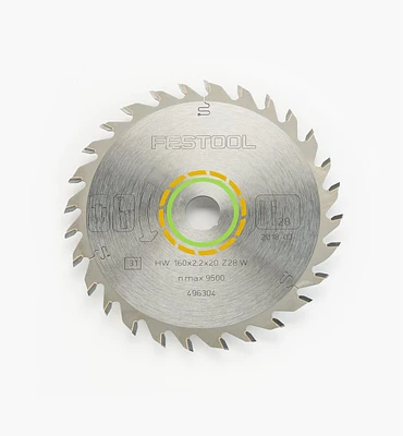 Festool TS 55 Universal Saw Blade