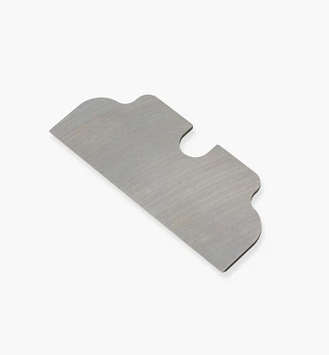 Replacement Blade for the Veritas Small Scraping Plane