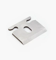 O1 Replacement Blades for Veritas Flat, Round and Concave Spokeshaves