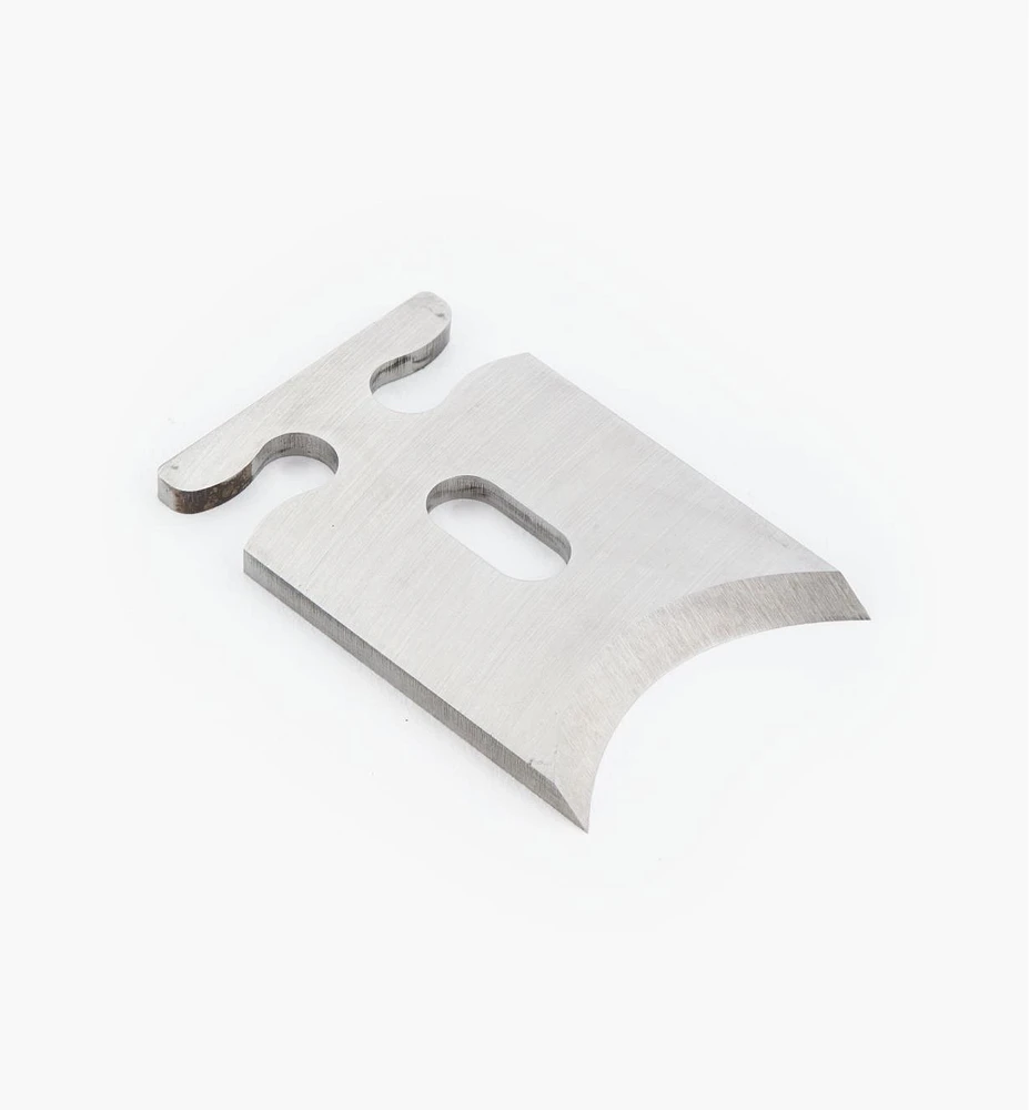 O1 Replacement Blades for Veritas Flat, Round and Concave Spokeshaves