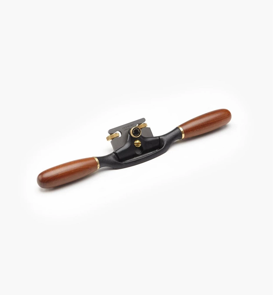 Veritas Flat Spokeshave