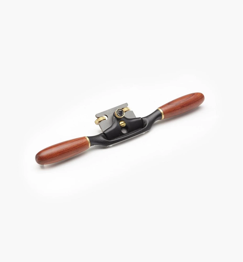 Veritas Round Spokeshave