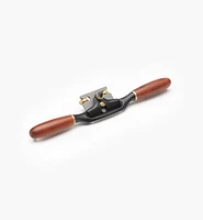 Veritas Round Spokeshave