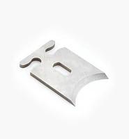 PM-V11 Replacement Blades for Veritas Flat, Round and Concave Spokeshaves