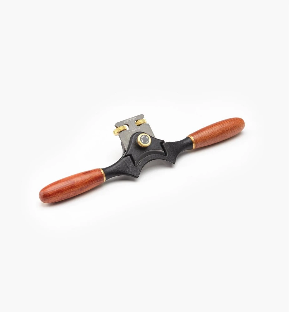 Veritas Concave Spokeshave