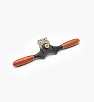 Veritas Concave Spokeshave