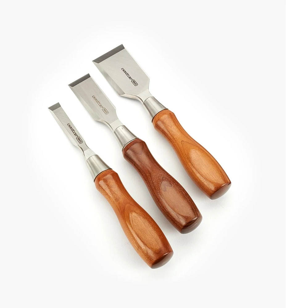 Veritas PM-V11 Butt Chisels