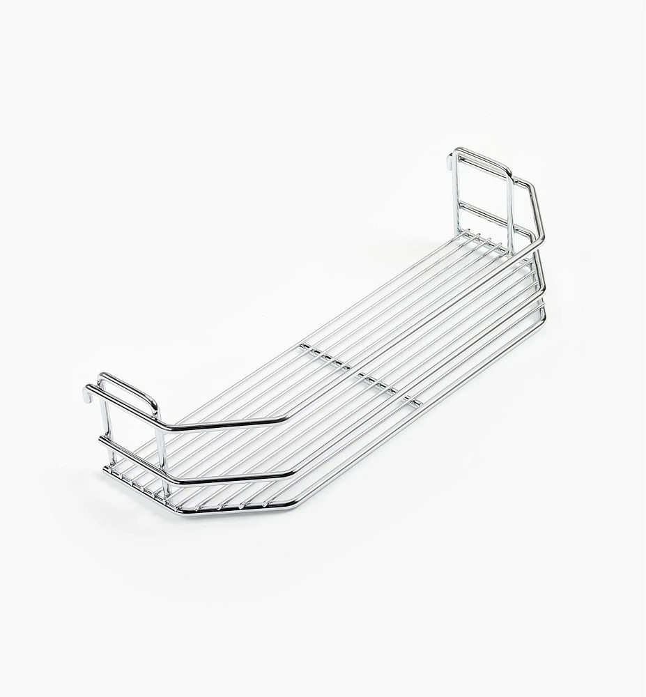 Bevelled Baskets for Wire Shelf System