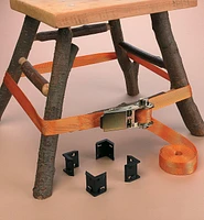 16' Web Clamp